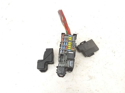 Коробка корпус предохранителей volvo xc60 2008- 2.0d фото №1