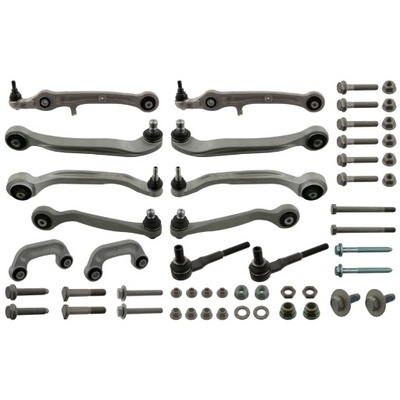 SET REPAIR SWINGARM FEBI 48902  