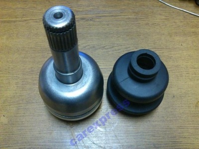 Шарнир внутренний opel vectra c 2.2 dti фото №1