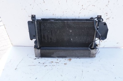 Радиатор радиатор citroen jumper ii 2 2.2 hdi фото №1