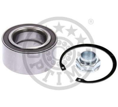 Optimal подшипник колеса набор перед honda accord фото №1