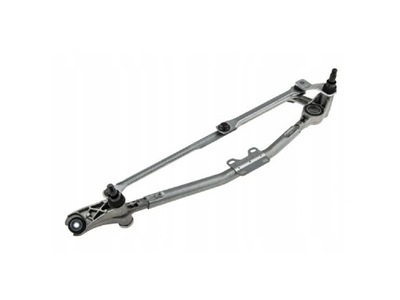 Дворник тяга compatible with bmw 3 e90 фото №1