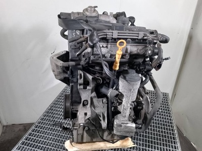 MOTOR SEAT CORDOBA 3 BNM 1.4 TDI  