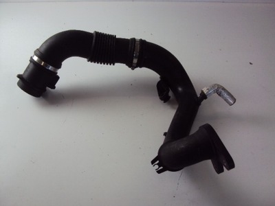 Труба інтеркулер renault master iii 2.3 dci фото №1