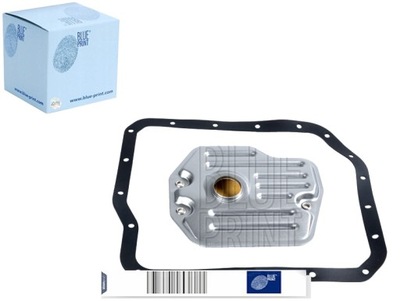 Фільтр гідравліки коробки передач lexus es rx toyota auris avalon фото №1