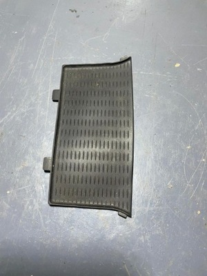 Мат вкладыш бардачка bmw 5 f10 9206664 фото №1