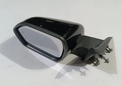 Дзеркало ліва сліпа зона spot камера ford explorer vi 2020- фото №1