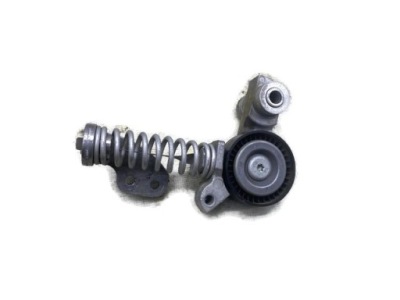 Volvo v60 ii cc t5 b4204t23 натягувач ремінь фото №1