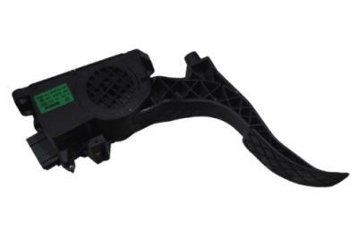 Педаль потенциометр газа 6q1721503f skoda fabia ii hb фото №1