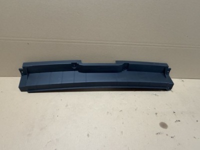 Vw polo vi защита поперечина передний перед передняя фото №1