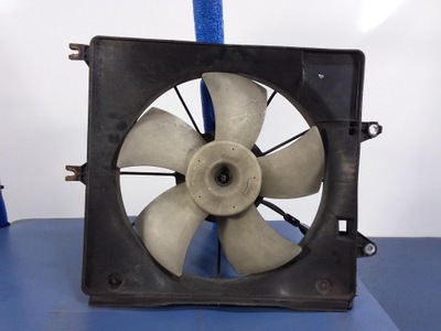 Accord vii 2.2ictdi вентилятор радіатора фото №1