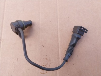 Bmw e65 e66 датчик положення вала розподільного валу n73 7516056 фото №1