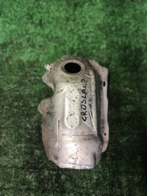 Opel crossland защита тепловая 9824001580 фото №1