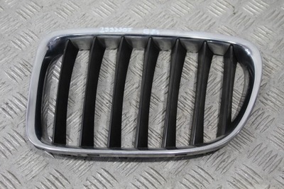 Решітка радіатора решітка радіатора ліва bmw x1 e84 2993305 фото №1