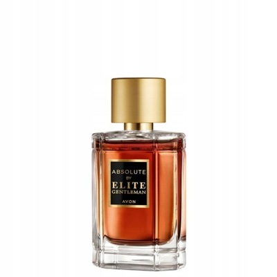 AVON Absolute by Elite Gentleman Perfumy 50 ml