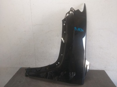 Крыло перед левый jeep compass ii 2 17- фото №1