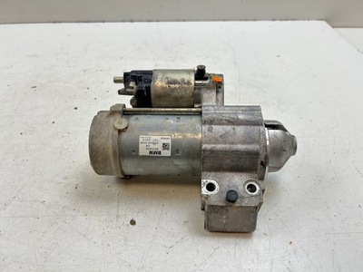 Стартер bmw 4 gran coupe f36 857084604 2.0l дизель 140kw 2015 фото №1