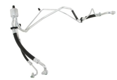 Шланг компресор кондиціонера berlingo partner 6477d5 фото №1