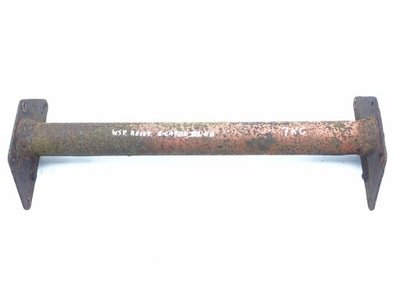 Iveco eurocargo ii 02-08 балка рамы рессор 17,5 фото №1