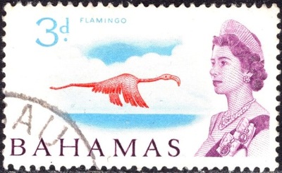 kol.bryt.Bahamas QEII 3 d.