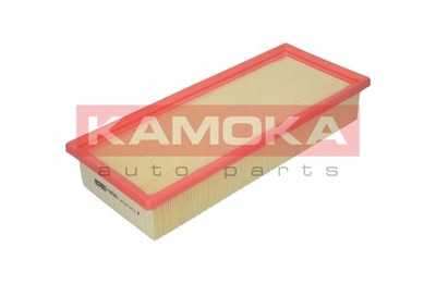 FILTRO AIRE KAMOKA PARA VW JETTA II 1.6  