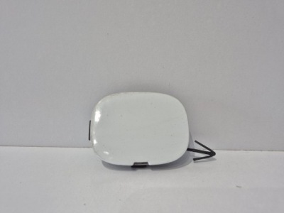 Smart forfour ii 14-19 заглушка фаркоп буксирувальний перед оригінальна фото №1