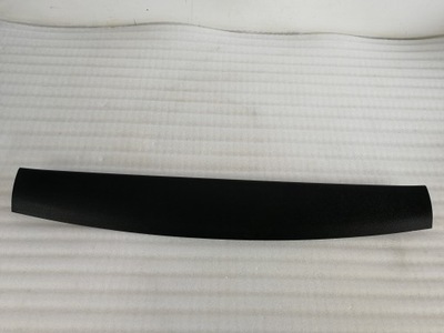 Kia sportage iv обивка крышки багажника oryg фото №1