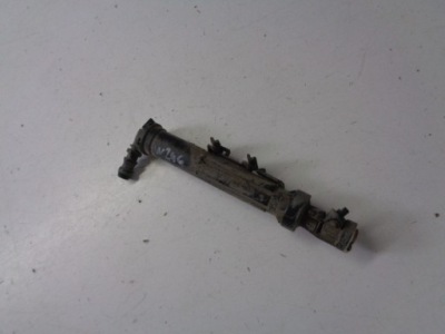 Mercedes b klasa w247 омивач насадка ліва фото №1