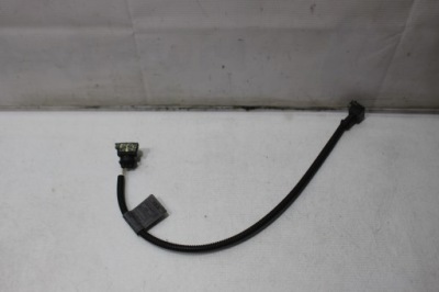 Шланг стартер bmw e60 523i фото №1