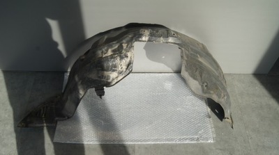 Підкрилок mazda 2 de праве перед 2007-2014 фото №1