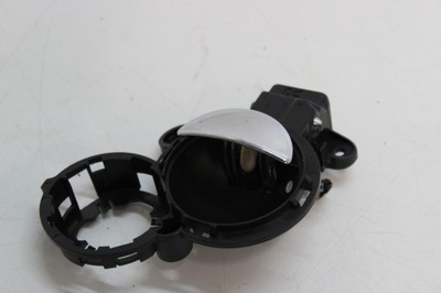 Mini cooper r50 r52 r53 ручка внутрішня 7133518 фото №1