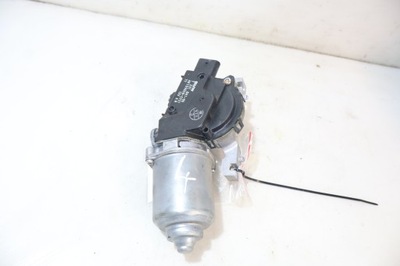 Моторчик дворник перед mini cooper iii фото №1