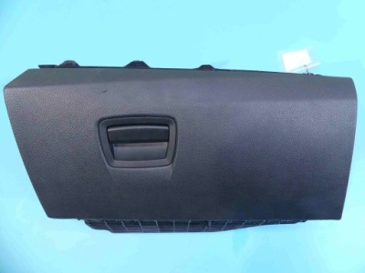 Бардачок пасажира bmw 5 f11 f10 europa фото №1