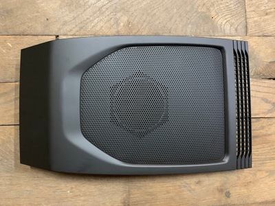 Renault koleos ii lift защита панели динамика фото №1