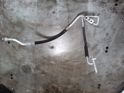 FORD FIESTA MK7 CABLE DE ACONDICIONADOR 1,4 GASOLINA TUBULADURA  