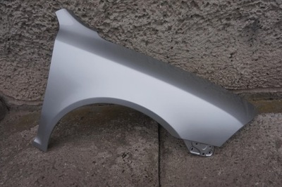 Крыло правый skoda octavia ii 2 9102 фото №1