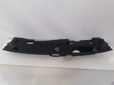 Захист поперечина підсилення mitsubishi eclipse cross фото №1