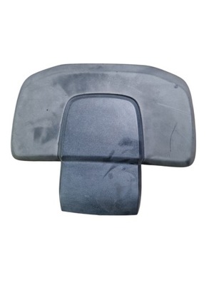 Зеркало бордюрное рамповое боковой scania r s ngs ntg фото №1