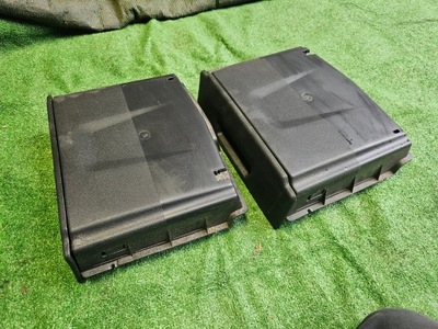 Бардачок кишеня pod сидіння лівий правий renault scenic iii 09- фото №1