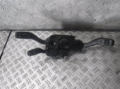 Перемикач комбінований круїз-контроль audi a4 b6 a6 c6 фото №1