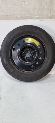 RUEDA DE RECAMBIO RUEDA DE RECAMBIO OPEL ANTARA CAPTIVA 5X115 16''  