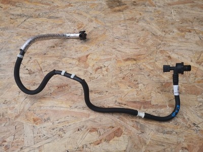 Renault espace v шланг давления 474011228r фото №1