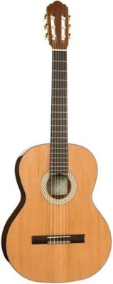 Gitara Klasyczna 4/4 - Kremona S65C Soloist Guitar