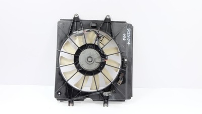 Honda fr-v 2.2 вентилятор радіатор фото №1