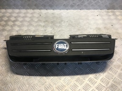 Fiat idea решітка радіатора решітка радіатора 735357980 фото №1