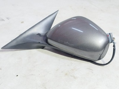 Alfa romeo 159 зеркало левая el.7 pin 568/a фото №1