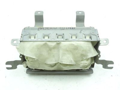 Pajero iii 02r подушка безопасности подушка пассажира mr402459 фото №1