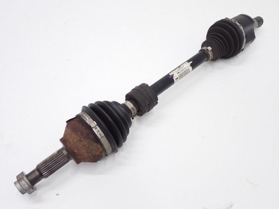 Приводной вал левый перед короткий 9809169 mini countryman r60 r61 1.6i n16 13r фото №1