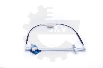 Подъемник стекло seat toledo 1 фото №1