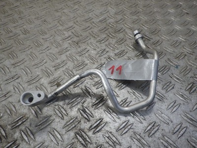 Koleos ii 2.0 dci шланг кондиціонера 924909074r фото №1